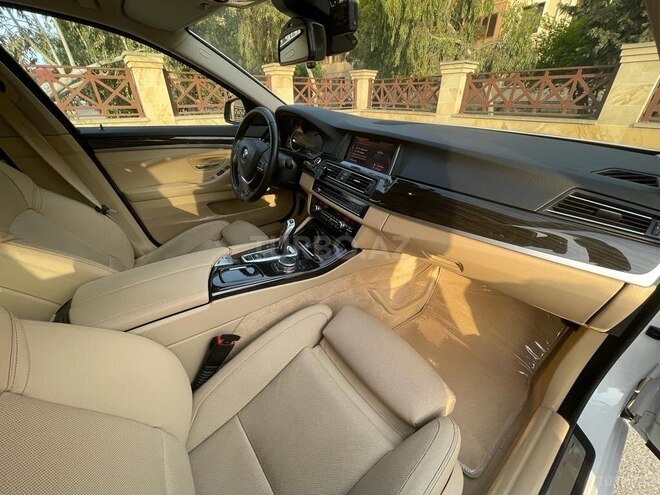 BMW 528 2015, 148,000 km - 2.0 l - Bakı