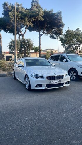 BMW 528 2015, 148,000 km - 2.0 l - Bakı