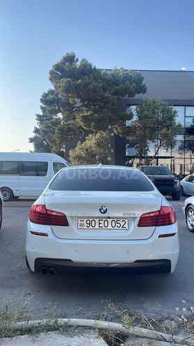 BMW 528 2015, 148,000 km - 2.0 l - Bakı
