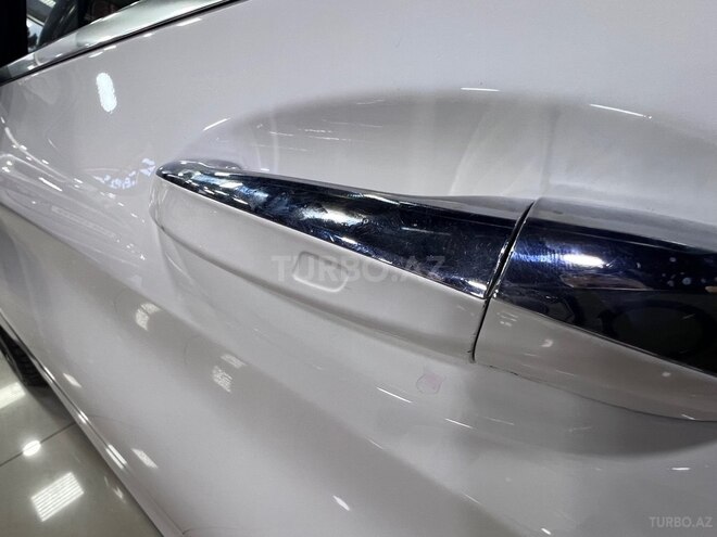 Mercedes C 300 2016, 240,000 km - 2.0 l - Sumqayıt