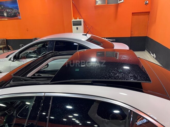 Mercedes C 300 2016, 240,000 km - 2.0 l - Sumqayıt
