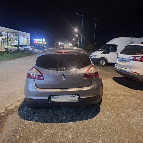 Renault Megane 2010, 308,700 km - 1.5 л - Bakı
