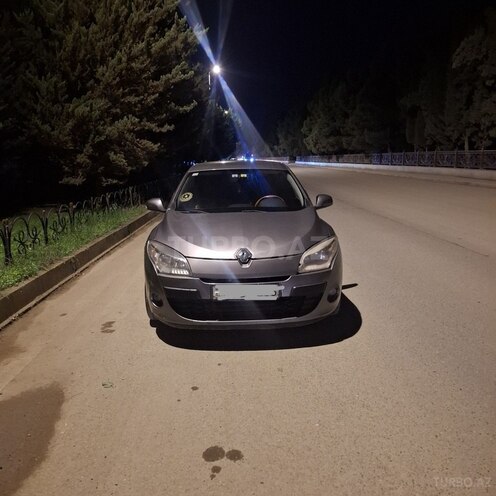 Renault Megane 2010, 308,700 km - 1.5 л - Bakı