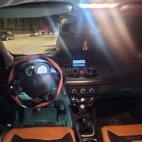 Renault Megane 2010, 308,700 km - 1.5 л - Bakı
