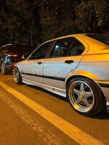 BMW 320 1996, 427,766 km - 2.0 l - İmişli