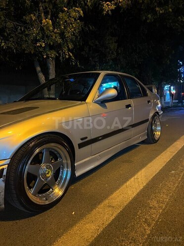 BMW 320 1996, 427,766 km - 2.0 l - İmişli