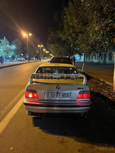 BMW 320 1996, 427,766 km - 2.0 l - İmişli