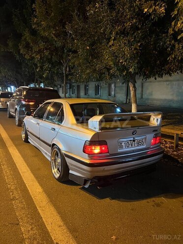 BMW 320 1996, 427,766 km - 2.0 l - İmişli