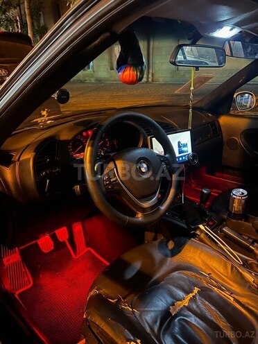 BMW 320 1996, 427,766 km - 2.0 l - İmişli