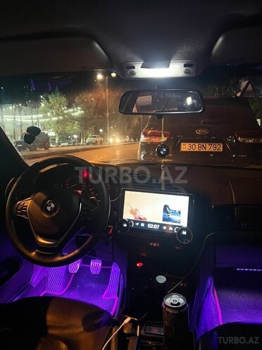 BMW 320 1996, 427,766 km - 2.0 l - İmişli