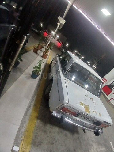LADA (VAZ) 2106 1983, 548,494 km - 1.6 л - Bərdə