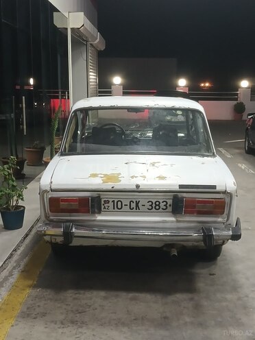 LADA (VAZ) 2106 1983, 548,494 km - 1.6 л - Bərdə