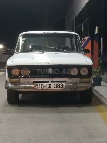 LADA (VAZ) 2106 1983, 548,494 km - 1.6 л - Bərdə