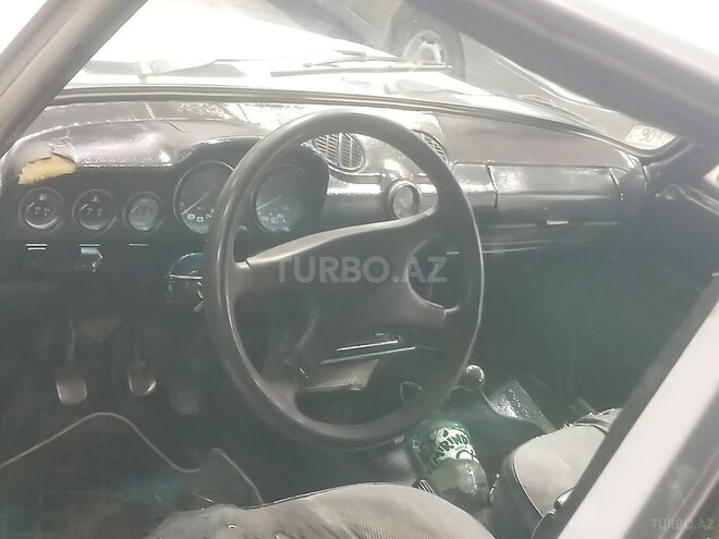 LADA (VAZ) 2106 1983, 548,494 km - 1.6 л - Bərdə