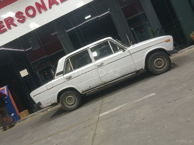 LADA (VAZ) 2106 1983, 548,494 km - 1.6 л - Bərdə
