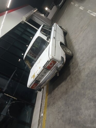 LADA (VAZ) 2106 1983, 548,494 km - 1.6 л - Bərdə
