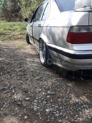 BMW 320 1996, 427,766 km - 2.0 l - İmişli
