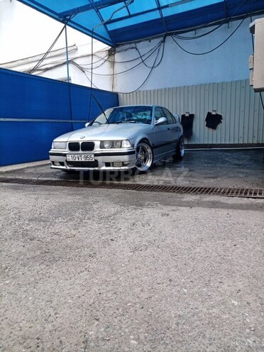 BMW 320 1996, 427,766 km - 2.0 l - İmişli