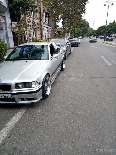 BMW 320 1996, 427,766 km - 2.0 l - İmişli