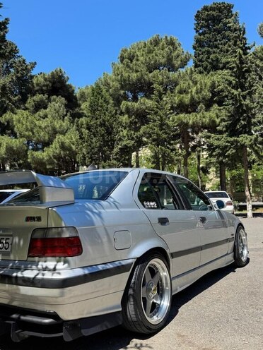 BMW 320 1996, 427,766 km - 2.0 l - İmişli