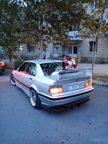 BMW 320 1996, 427,766 km - 2.0 l - İmişli