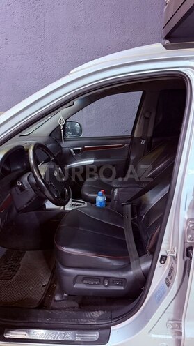 Hyundai Santa Fe 2007, 195,000 km - 2.0 л - Bakı