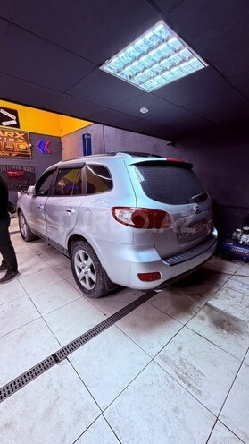 Hyundai Santa Fe 2007, 195,000 km - 2.0 л - Bakı