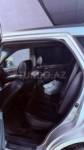 Hyundai Santa Fe 2007, 195,000 km - 2.0 л - Bakı