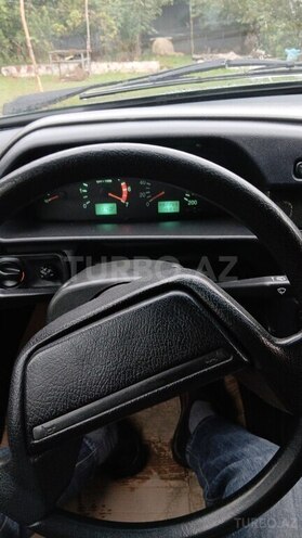 LADA (VAZ) 2115 2012, 300,000 km - 1.6 л - Cəlilabad