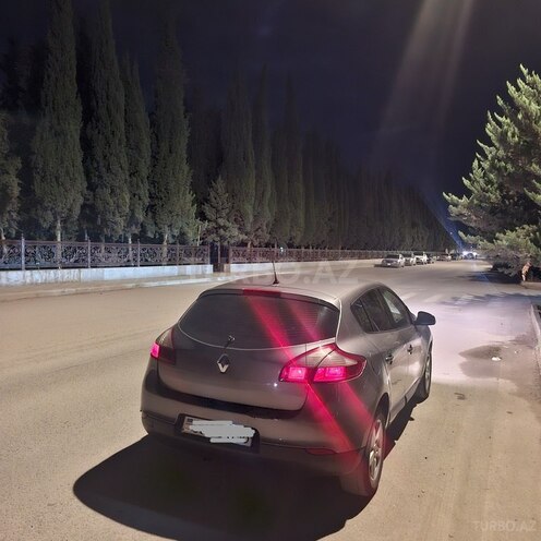 Renault Megane 2010, 308,700 km - 1.5 л - Bakı