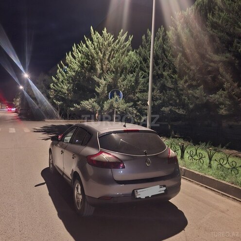 Renault Megane 2010, 308,700 km - 1.5 л - Bakı