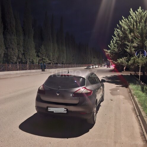 Renault Megane 2010, 308,700 km - 1.5 л - Bakı