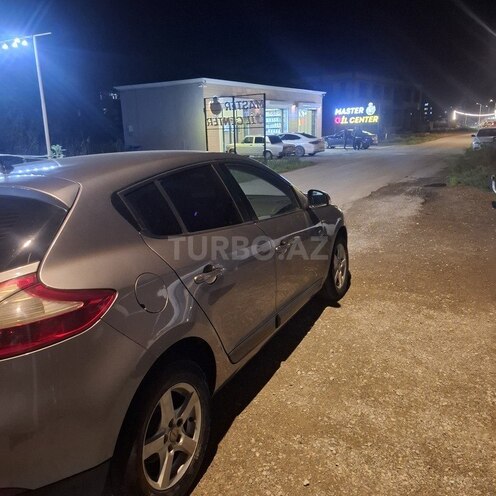 Renault Megane 2010, 308,700 km - 1.5 л - Bakı