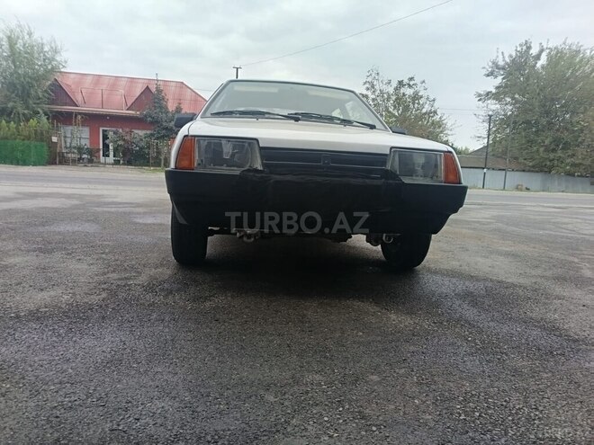 LADA (VAZ) 21099 2002, 235,000 km - 1.5 л - Ağdaş