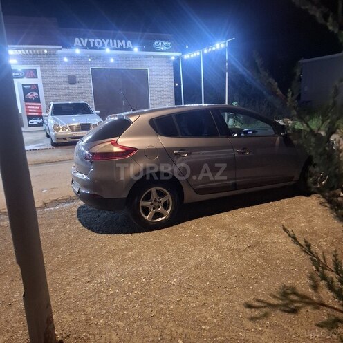Renault Megane 2010, 308,700 km - 1.5 л - Bakı