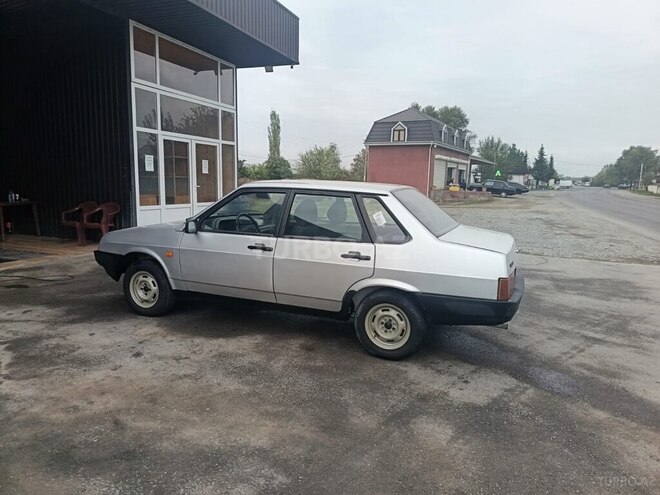 LADA (VAZ) 21099 2002, 235,000 km - 1.5 л - Ağdaş