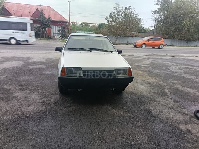 LADA (VAZ) 21099 2002, 235,000 km - 1.5 л - Ağdaş