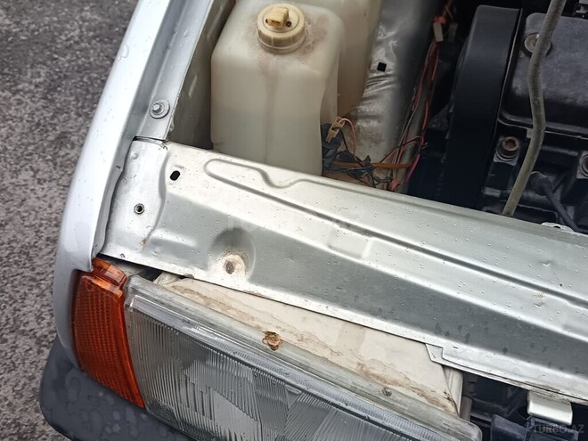 LADA (VAZ) 21099 2002, 235,000 km - 1.5 л - Ağdaş