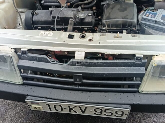 LADA (VAZ) 21099 2002, 235,000 km - 1.5 л - Ağdaş