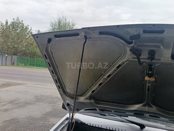 LADA (VAZ) 21099 2002, 235,000 km - 1.5 л - Ağdaş