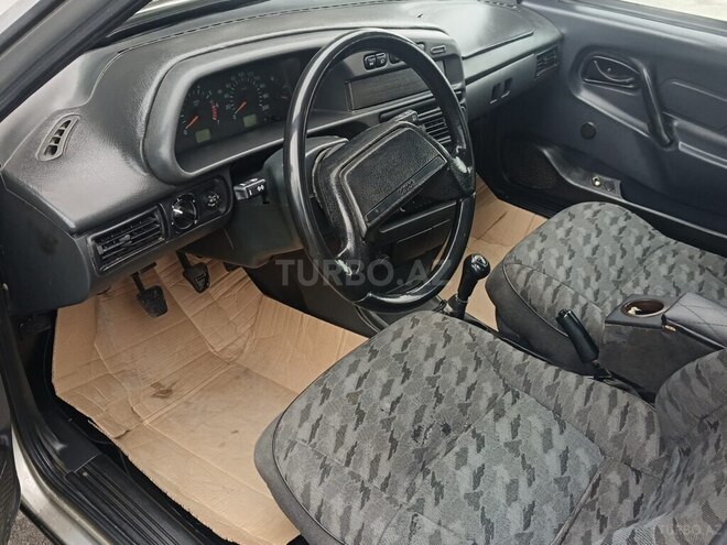 LADA (VAZ) 21099 2002, 235,000 km - 1.5 л - Ağdaş