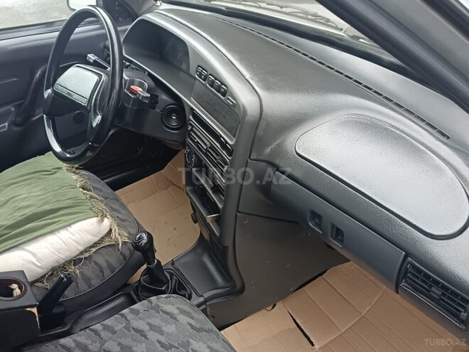 LADA (VAZ) 21099 2002, 235,000 km - 1.5 л - Ağdaş