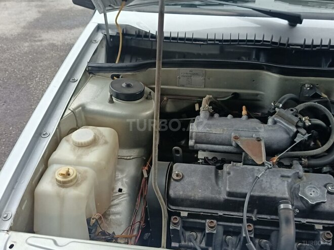 LADA (VAZ) 21099 2002, 235,000 km - 1.5 л - Ağdaş