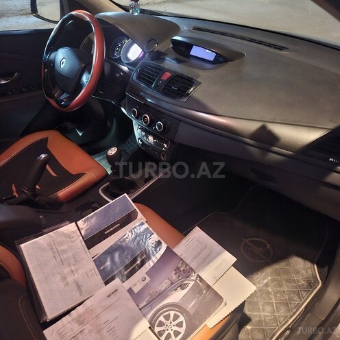 Renault Megane 2010, 308,700 km - 1.5 л - Bakı