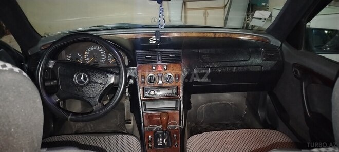 Mercedes C 200 1995, 503,900 km - 2.0 l - Bakı