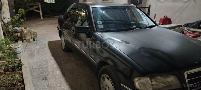 Mercedes C 200 1995, 503,900 km - 2.0 l - Bakı