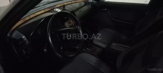 Mercedes C 200 1995, 503,900 km - 2.0 l - Bakı