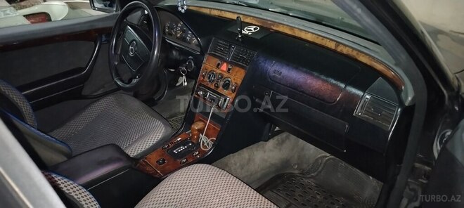 Mercedes C 200 1995, 503,900 km - 2.0 l - Bakı