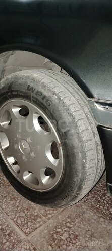 Mercedes C 200 1995, 503,900 km - 2.0 l - Bakı