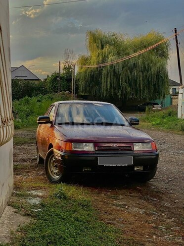LADA (VAZ) 2110 2005, 350,000 km - 1.5 л - Xudat